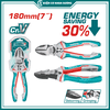 Kềm cắt cao cấp trợ lực 30% Total