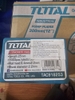 Đinh bấm bê tông Total