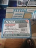 Đinh bấm bê tông Total