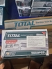 Đinh bấm chữ U Total