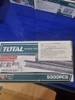 Đinh bấm chữ U Total