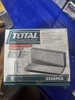 Đinh bấm chữ U Total