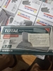 Đinh bấm thẳng Total