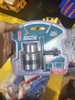 Đầu khoan, đầu máy khoan Total
