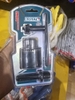 Đầu khoan, đầu máy khoan Total