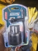 Đầu khoan, đầu máy khoan Total