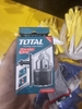 Đầu khoan, đầu máy khoan Total