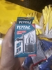 Đầu khoan, đầu máy khoan Total