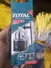 Đầu khoan, đầu máy khoan Total