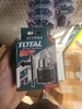 Đầu khoan, đầu máy khoan Total