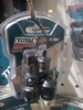 Đầu nối, đầu chuyển TOTAL