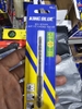 Mũi khoan tường, mũi khoan gạch men không tắc kê vẫn có thể bắn vít Kingblue KBLJ - Chính hãng