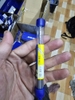 Mũi khoan không tắc kê, khoan bê tông, khoan tường Kingblue chuôi gài SDS KBL2 - Hàng chính hãng