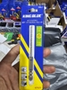 Mũi khoan tường, mũi khoan gạch men không tắc kê vẫn có thể bắn vít Kingblue KBLJ - Chính hãng