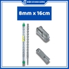 Mũi khoan bê tông 4 cạnh chuôi gài Kingblue KBL4 - Hàng chính hãng