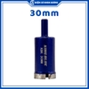 Mũi khoét đá hợp kim cao cấp Kingblue KBK - Hàng chính hãng