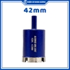 Mũi khoét đá hợp kim cao cấp Kingblue KBK - Hàng chính hãng