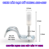 Đinh hạt nổ , đinh móc dùng cho súng bắn đinh Loại 7.3mm dùng cho tất cả các loại máy bắn đinh