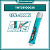 Bộ 3 dụng cụ kiểm tra điện TOTAL TMT43028