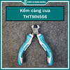 Kềm cắt,mũi nhọn,uốn vòng,mũi kim mini 115mm TOTAL THTMN256,THTMN356,THTMN456,THTMN556,THTMN656,THTMN756,THTMN856,
