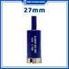 Mũi khoét đá hợp kim cao cấp Kingblue KBK - Hàng chính hãng