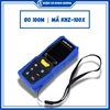 Thước đo khoảng cách laser Kingblue, đo 50m, 80m, 100m, thước đo khoảng cách lazer - Hàng chính hãng