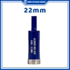 Mũi khoét đá hợp kim cao cấp Kingblue KBK - Hàng chính hãng