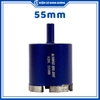 Mũi khoét đá hợp kim cao cấp Kingblue KBK - Hàng chính hãng