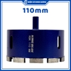 Mũi khoét đá hợp kim cao cấp Kingblue KBK - Hàng chính hãng