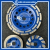 Chén mài bê tông, đá mài bê tông, mài đá hoa cương KingBlue, M2 - Hàng chính hãng