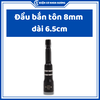 Đầu bắn tôn, đầu siết tôn, đầu chụp tôn 8mm - 14mm Kingblue - Hàng chính hãng