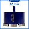 Mũi khoét đá hợp kim cao cấp Kingblue KBK - Hàng chính hãng