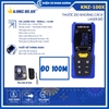 Thước đo khoảng cách laser Kingblue, đo 50m, 80m, 100m, thước đo khoảng cách lazer - Hàng chính hãng