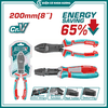Kìm trợ lực 65%, kìm nhọn trợ lực, kìm cắt trợ lực, kìm càng của trợ lực Total