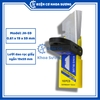 Lưỡi dao rọc giấy Kingblue JH - Hàng chính hãng