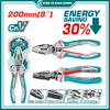 Kềm răng trợ lực 30% Total