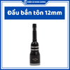 Đầu bắn tôn, đầu siết tôn, đầu chụp tôn 8mm - 14mm Kingblue - Hàng chính hãng