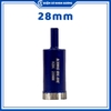 Mũi khoét đá hợp kim cao cấp Kingblue KBK - Hàng chính hãng