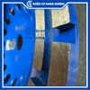 Chén mài bê tông, đá mài bê tông, mài đá hoa cương KingBlue, M2 - Hàng chính hãng