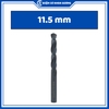 Mũi khoan sắt Kingblue chuôi tròn thép M2 Kingblue KBY1 - Hàng chính hãng