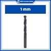 Mũi khoan sắt Kingblue chuôi tròn thép M2 Kingblue KBY1 - Hàng chính hãng