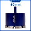 Mũi khoét đá hợp kim cao cấp Kingblue KBK - Hàng chính hãng