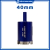 Mũi khoét đá hợp kim cao cấp Kingblue KBK - Hàng chính hãng