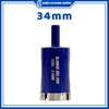 Mũi khoét đá hợp kim cao cấp Kingblue KBK - Hàng chính hãng