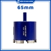 Mũi khoét đá hợp kim cao cấp Kingblue KBK - Hàng chính hãng