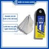 Lưỡi dao rọc giấy Kingblue JH - Hàng chính hãng