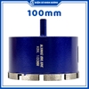 Mũi khoét đá hợp kim cao cấp Kingblue KBK - Hàng chính hãng