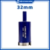 Mũi khoét đá hợp kim cao cấp Kingblue KBK - Hàng chính hãng