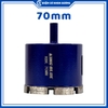 Mũi khoét đá hợp kim cao cấp Kingblue KBK - Hàng chính hãng