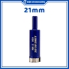 Mũi khoét đá hợp kim cao cấp Kingblue KBK - Hàng chính hãng